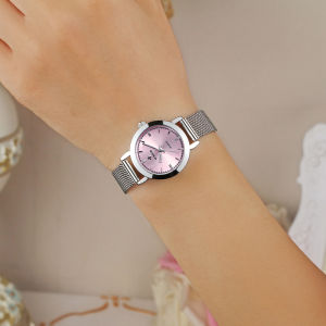 WWOOR Women Watch Waterproof Newest Original Fashion Casual Watches for Women with Free Box - 8823
