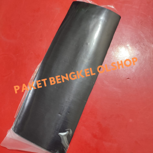 MURAH [1Pcs/500Gr] SWALLOW Karet Bakar Tambal Ban tebal 3mm 11x28 mm²