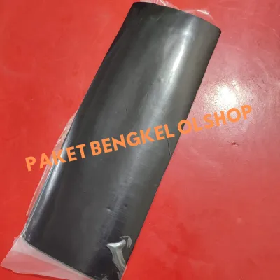 MURAH [1Pcs/500Gr] SWALLOW Karet Bakar Tambal Ban tebal 3mm 11x28 mm²