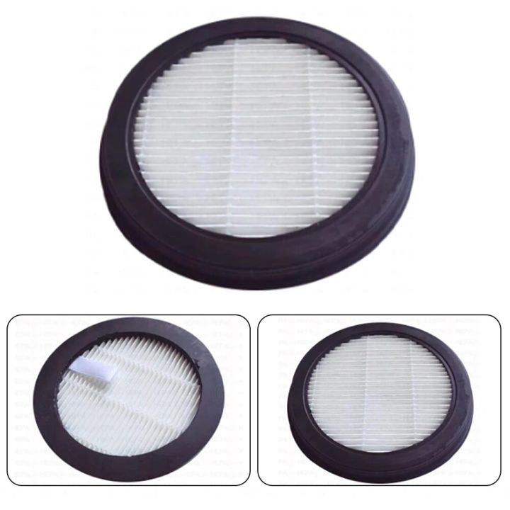 Euro-Pro XF7729 Shark Cordless Hand Vacuum Replacement Dust Cup Filter