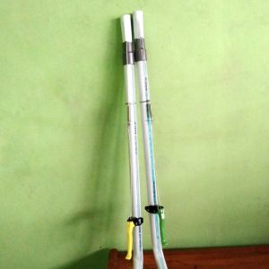 Stik kocor cair Alat pertanian