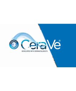 CeraVe Baby Moisturizing Lotion 473mL – Gentle Daily Hydration for Baby Skin