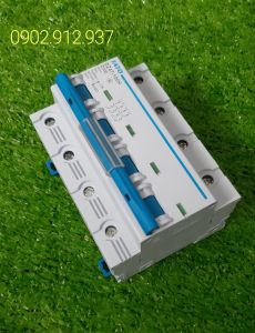 CB đóng ngắt AC 3PHA 4 CỰC-100A FATO chính hãng