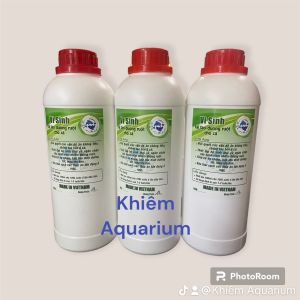 Vi sinh hỗ trợ tiêu hoá và bệnh đường ruột Fishton