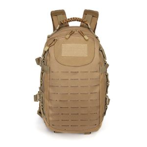 LZD  Outdoor Sports Backpack Dragon Egg Second Generation Tactical Backpack Outdoor Hiking Backpack Assault Backpack