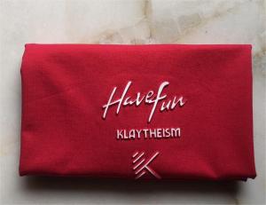 Áo thun nữ cổ tròn tay ngắn dập nổi Form vừa dáng vải cotton 4 chiều - MS308