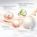 【New Launch】Glad2Glow Perfect Glow Cover Cushion Foundation Full Coverage Glowing Finish Glass Makeup. 