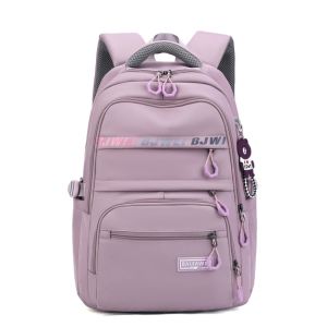 FRIDA BAG#4015 Backpacks for School Teenagers Girls Casual Nylon Rucksack Travel Bag Nylon