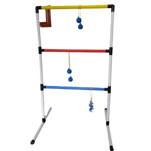 6 Pack Ladder Toss Balls Replacement Ladderball Bolas Ladder Ball Toss Game Replacement Bolo Balls for Toss Match Golf Game