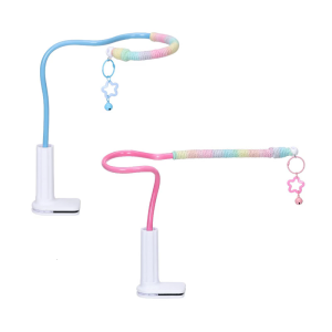 Chim cá rô đứng PARAKEET sân chơi đồ chơi vẹt chơi đứng bàn nền tảng cho vẹt đuôi dài cockatiels Conure lovebirds