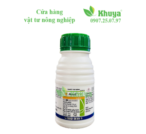 Thuốc trừ bệnh Anvil 5SC 250ml Syngenta Nấm Hồng - Vàng Lá - Rỉ Sắt