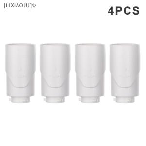 [LIXIAOJU] 1 2 4Pcs CPAP Hose Connector Replacement ResMed Airmini Hose Adapter For Airmini Tubing Travel Adapter Connect Accessories