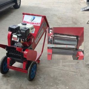 Báo giá máy băm cành cafe chính hãng tốt nhất hiện nay