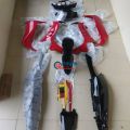 BODY SET SATRIA 2 TAK HIU PNP. 