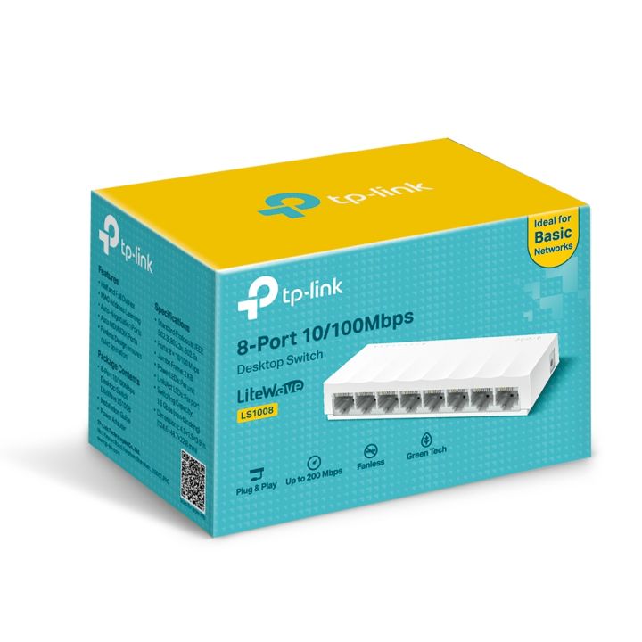 TP-LINK%20SWITCH%20HUB%20%E0%B8%AA%E0%B8%A7%E0%B8%B4%E0%B8%95%E0%B8%8B%E0%B9%8C%E0%B8%AE%E0%B8%B1%E0%B8%9A%20%E0%B8%A3%E0%B8%B8%E0%B9%88%E0%B8%99%20LS1005%20/%20LS1008%20/%20TL-SG1005D%20/%20TL-SG1008D%20/%20TL-SF1005D%20/%20TL-SF1008D%20-%20%E0%B9%81%E0%B8%9A%E0%B8%9A%E0%B9%80%E0%B8%A5%E0%B8%B7%E0%B8%AD%E0%B8%81%E0%B8%8B%E0%B8%B7%E0%B9%89%E0%B8%AD%20BY%20DKCOMPUTER%20-%20Image%202