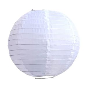 CMIEWN5 Lampshade Round Lantern Waterproof Hanging Decoration Hanging Lantern Ball Foldable Antique Multicolor Chinese Lanterns Mid Autumn