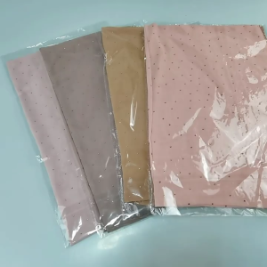 Solid Color Chiffon Head Scarf Muslims Hijab Womens Long Head Wrap 66.14x25.98 Inch Large Shawl for Evening