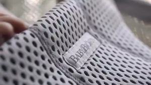 Baby BeBeBear Bouncer Bliss Mesh