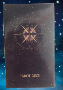 [TẶNG TÚI ĐÁ] Bộ bài Oriens Tarot cards 78 lá tác giả Ambi Sun