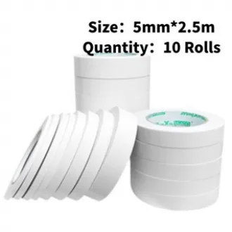 【SG STOCK】 43*300cm Large Size New Star Roll Paper Valentines Day Birthday Gift Wrapping Paper Christmas HBD