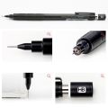 Bút chì bấm cơ khí Pentel graph 1000 for Pro. 