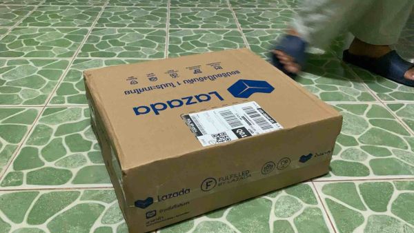 Buyer review video 2