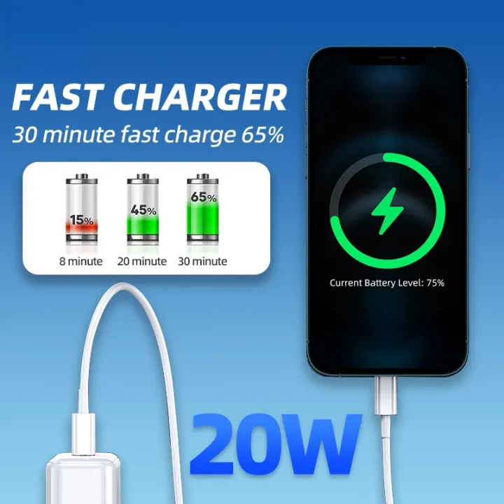 KUGOO%20original%20PD20W%20iphone%20usb%20type%20c%20charger%20fast%20charger%20data%20cable%20apply%20to%20apple%2012/13/14/15/15pro/16%20ipad%20genuine%20Power%20Adaptor%20With%20QC%203.0%20Type-C%20to%20Lighting%20Cable%20Set%20Fast%20Charging%20Head%20Plug%205%20years%20warranty%20-%20Image%207