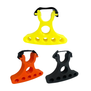 2Pcs Clip On Bike Handlebars Stand Stabilizer Portable Bicycles Repair Handlebars Bracket Bicycles Inverted Stabilizer