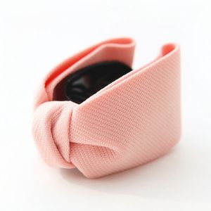 [HCM] Cặp tóc kẹp tóc nơ nhiều màu cho tóc dày nhiều Joyee