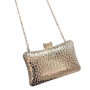 Shimmering Wedding Handbag Evening Bag Clutch Purse Add Style to Your Special Occasions