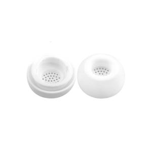 1pair/2pcs Optimals Comfortable Earplug Stability Silicone Ear Tips for GalaxyBuds3Pro Headphone Ear Plugs Eartips