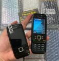 Điện thoại nắp trượt nokia E66 Có 3g, wifi Kèm Pin, Sạc giá rẻ- Bảo hành 12 tháng. 