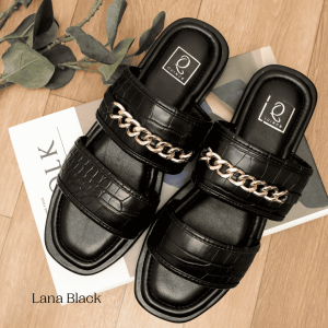 QUINCE Lana Sandals Wanita