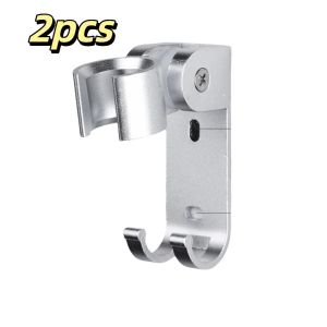 LZHDP Lớp keo dán chắc chắn Giá đỡ vòi sen không cần khoan Thiết kế góc điều chỉnh được Vật liệu chống thấm bền bỉ Giá đỡ gắn tường có thể điều chỉnh Lắp đặt thực tế Giá đỡ nhẹ Không cần khoan đế cố định Lắp đặt phòng tắm