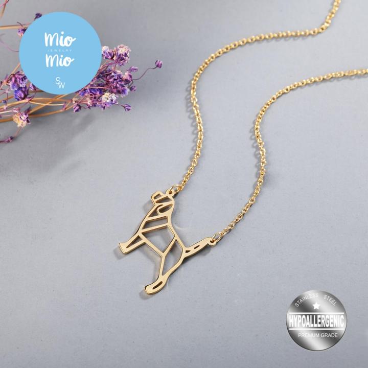 Gold Necklace Silver Works Necklace Design Handmade Silver