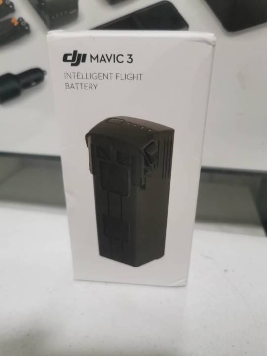 DJI Mavic 3 (Battery)ร้านไทยส่งไว | Lazada.co.th