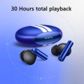 Realme Buds Air 3 TWS Earphone 30 Hours Battery Life Bluetooth 5.2 Headphone 42Db Active Noice Cancelling IPX5 Waterproof. 