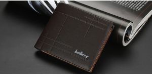 Dompet Kulit Dompet Cowok Kulit Import Dompet Lipat Pria Murah Dompet Slim Pria Tipis Kulit Sintetis Asli Original Dompet Pria Kekinian Baellerry Original Terbaru