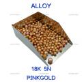 อัลลอยด์ซิลเวอร์ Alloy Silver 100g. 