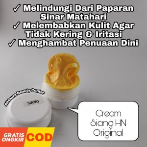 [CREAM SIANG KECIL] Cream Whitening Clinic Krim Pemutih Klinik / Krim Klinik Farmasi / Cream Krim Sunblock / Cream Krim Sunscreen / Cream Krim SPF 50 / Sunblock Whitening SPF 50 / Sunblock Pemutih SPF 50