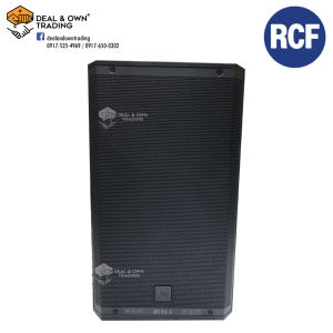 Original RCF ART 912-A PROFESSIONAL ACTIVE SPEAKER (sold per pc)