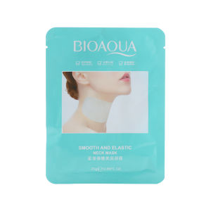 10Pcs Collagen Neck Mask Hydrating Whitening Neck Patch Anti-Wrinkle Anti-Aging Neck Lift Firming Moisturizing Lighten Fine Lines