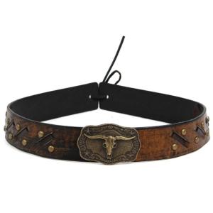 Cowboy Hat Belt Decoration for Women Men Hat Band Replacement Ethnic Decorative Band for Party Bohemian PanamaHat Bands