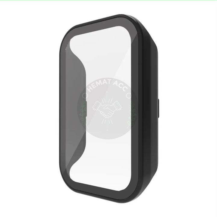 Hard%20Case%20Layar%20Redmi%20Band%202%20Case%20+%20Tempered%20Glass%20Xiaomi%20Redmi%20Smart%20Band%202%20/%20Amazfit%20Band%207%20Hematacc%20-%20Image%2010