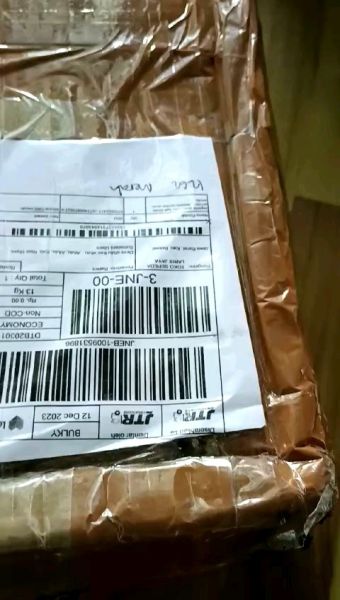 Buyer review video 4