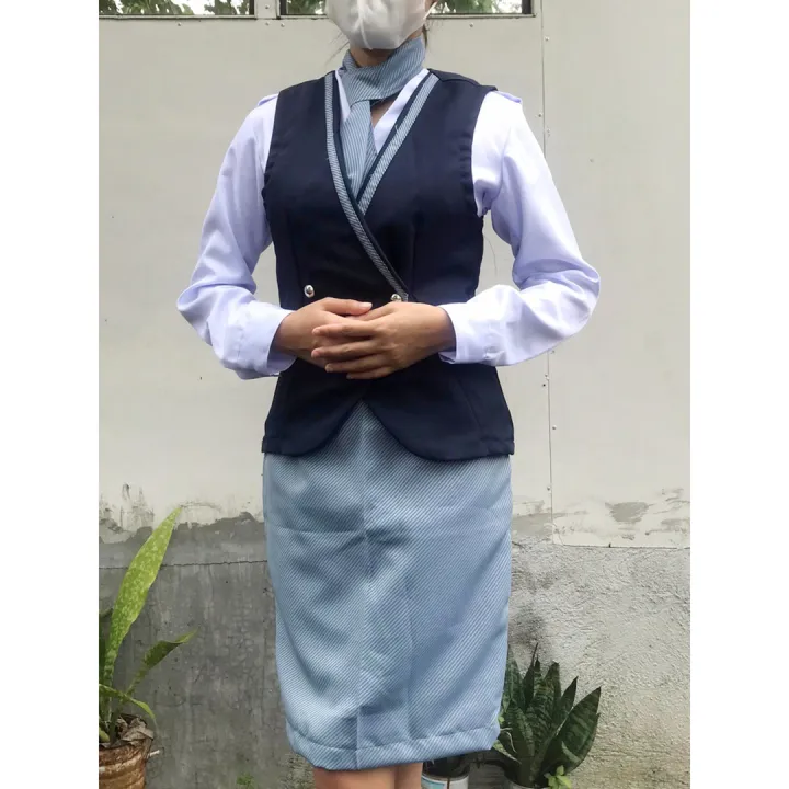 OLFU TOURISM UNIFORM