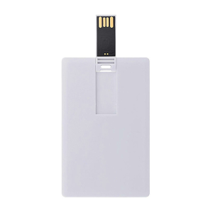 Customized Credit Card 16GB 32GB USB Flash Drive USB2.0 Pendrive 4GB 8GB Personalizado Logo Memory Stick Pen Drive Wedding Gifts