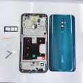 Vỏ bộ Oppo Reno 2F CPH1989 đẹp chất lượng cao, như zin, hàng nấu máy. 