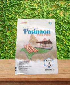 LKS PRIMA KELAS 3 PASINAON BASA JAWA SEMESTER 1 SD/MI KURIKULUM 2013