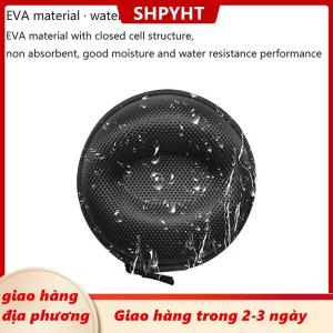 [COD] SHPYHT Giao hàng địa phương 1PC du lịch trường hợp lưu trữ di động hộp cho đồng hồ duy nhất sốc và tác động kháng cho đồng hồ đeo tay đồng hồ thông minh